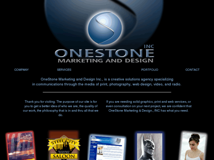 www.onestoneonline.com