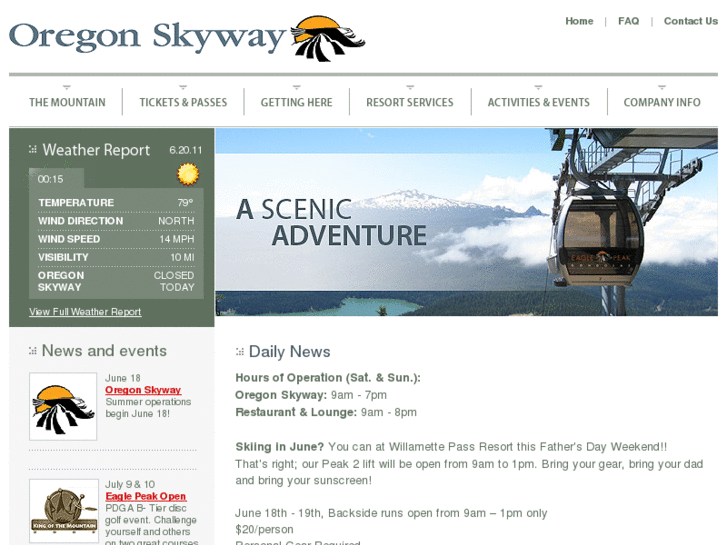 www.oregonskyway.com