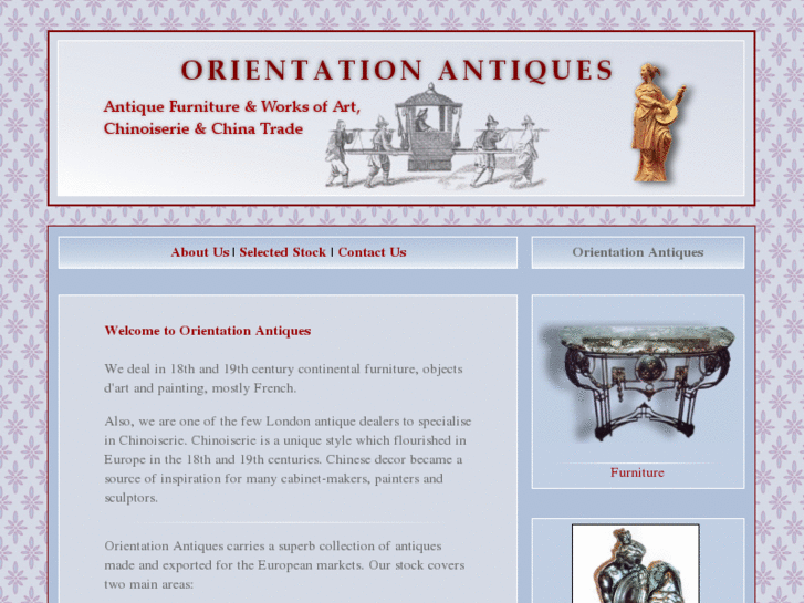 www.orientationantiques.com