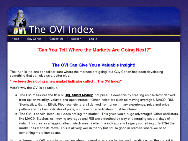 www.oviindex.com