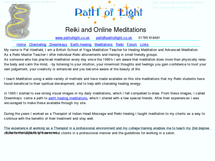 www.pathoflight.co.uk