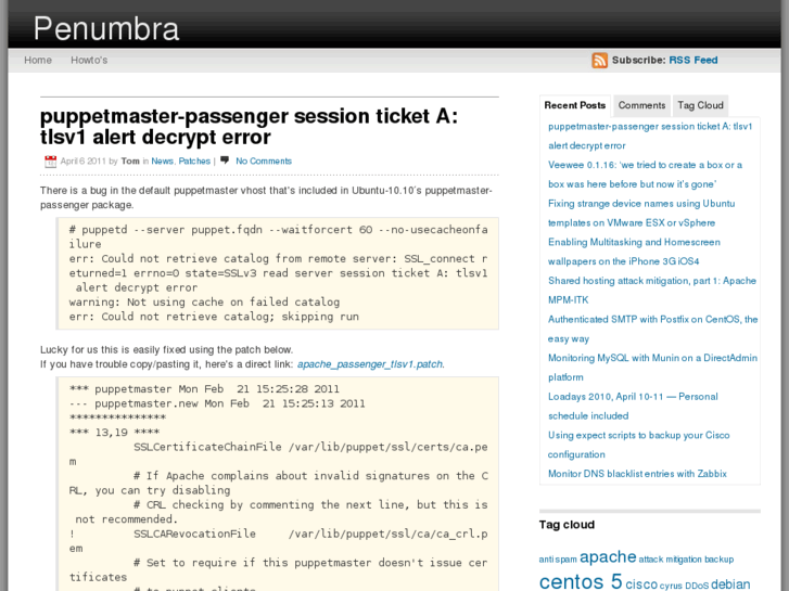 www.penumbra.be