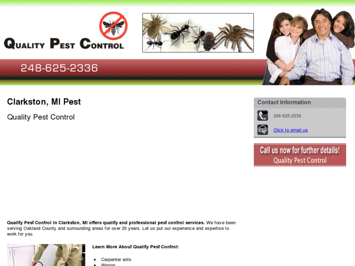 www.pestcontroloaklandcounty.com