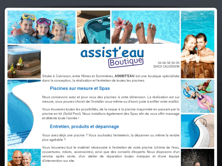 www.piscine-calvisson.com