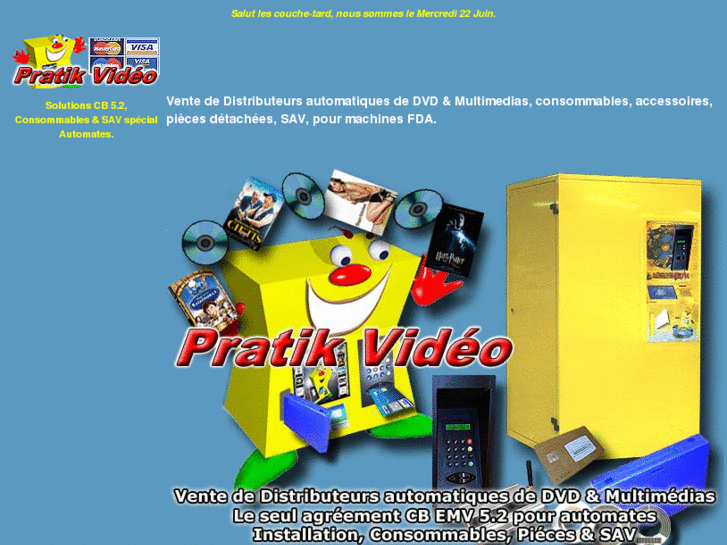 www.pratikvideo.com