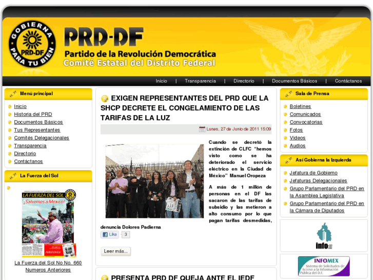 www.prddf.org.mx