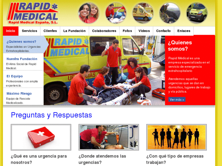 www.rapidmedical.es