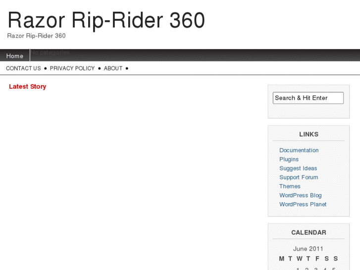 www.razorrip-rider360.net