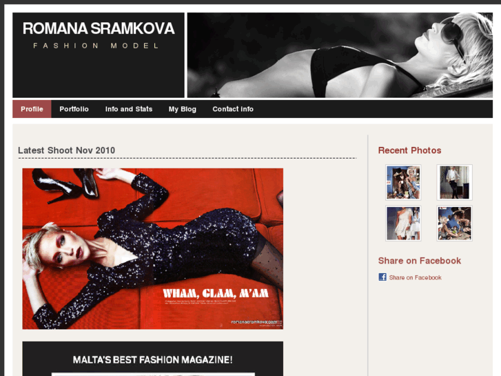 www.romanasramkova.com