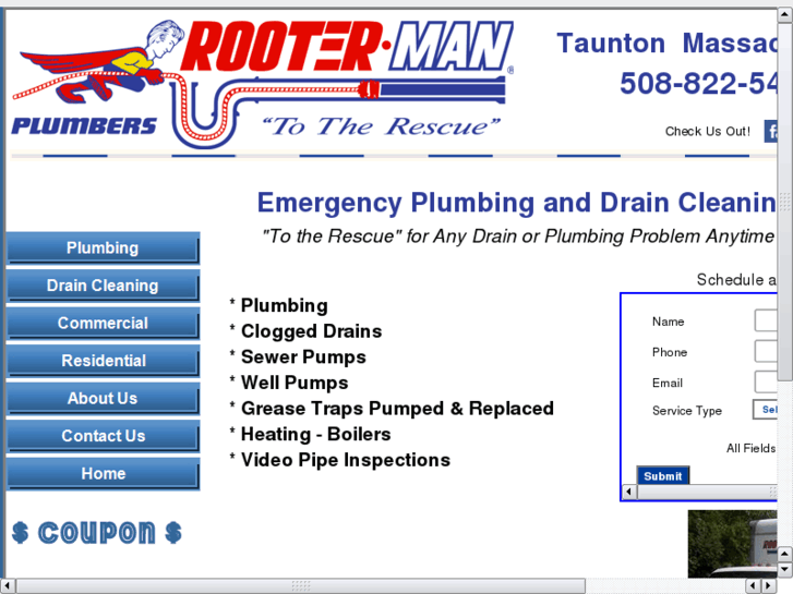 www.rooterman-taunton.com