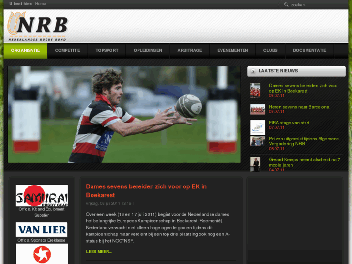 www.rugby.nl