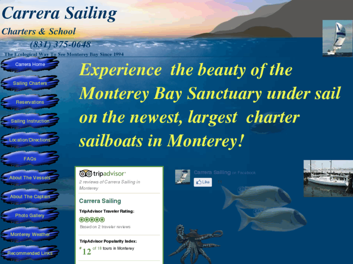 www.sailmontereybay.com