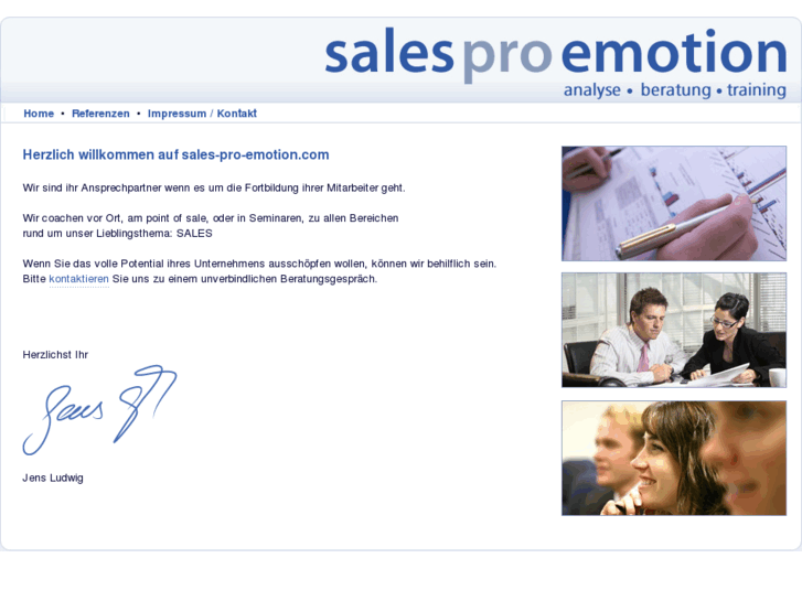 www.sales-pro-emotion.com