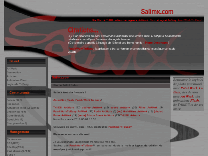 www.salimx.com