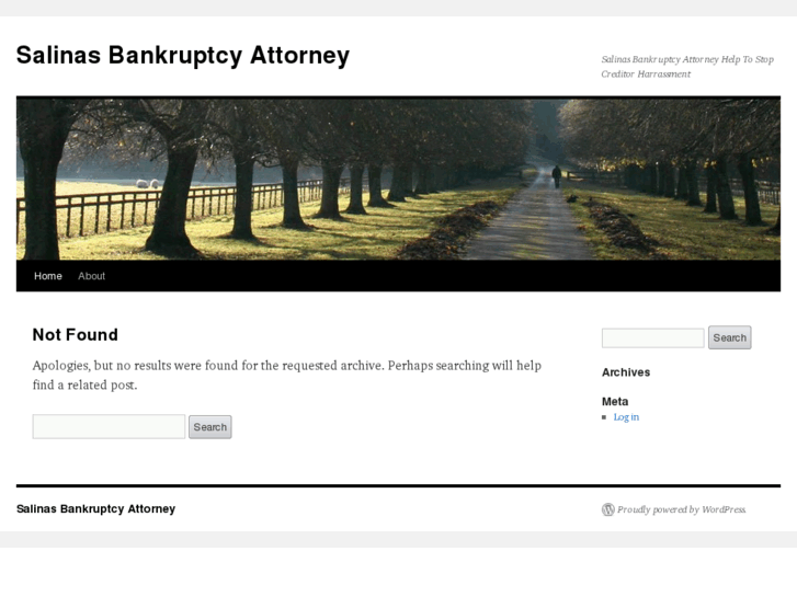 www.salinasbankruptcyattorney.org