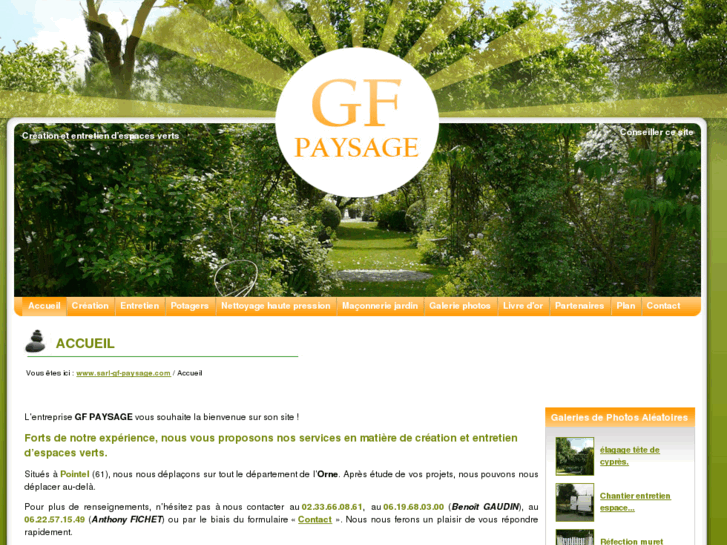 www.sarl-gf-paysage.com