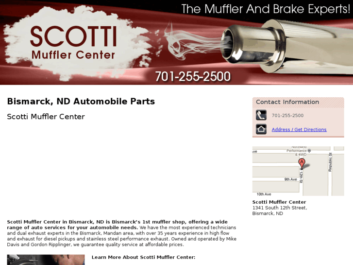 www.scottimuffler.net