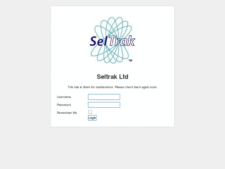 www.seltrak.co.uk