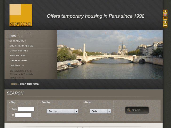 www.servissimo-paris.com