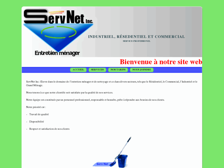 www.servnetmtl.com