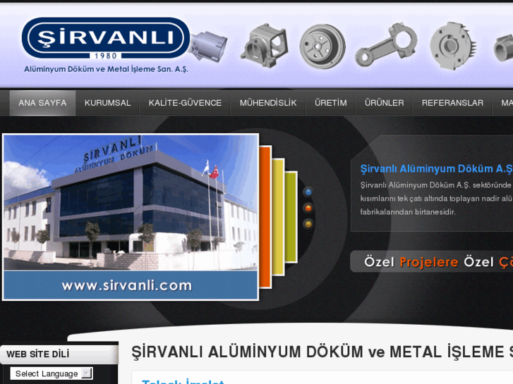 www.sirvanli.com