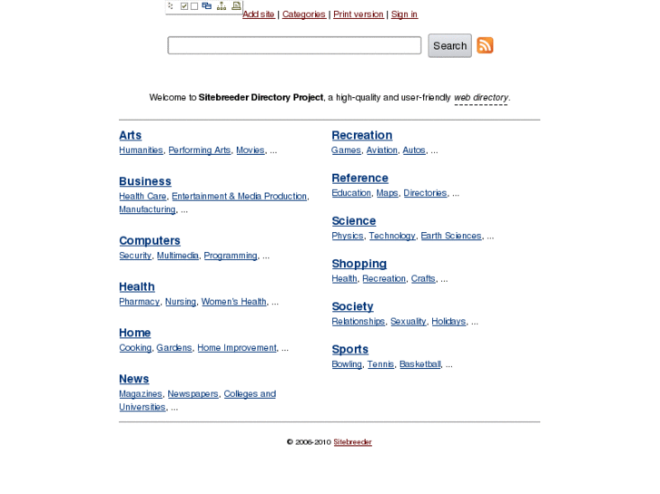 www.sitebreeder.com
