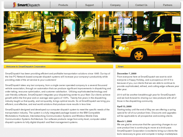 www.smartdispatch.net