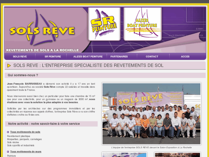 www.sols-reve.com