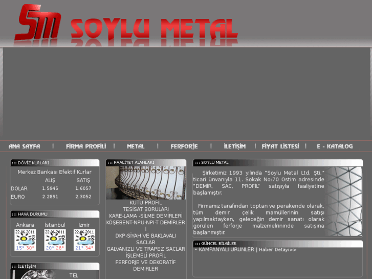 www.soylumetal.com