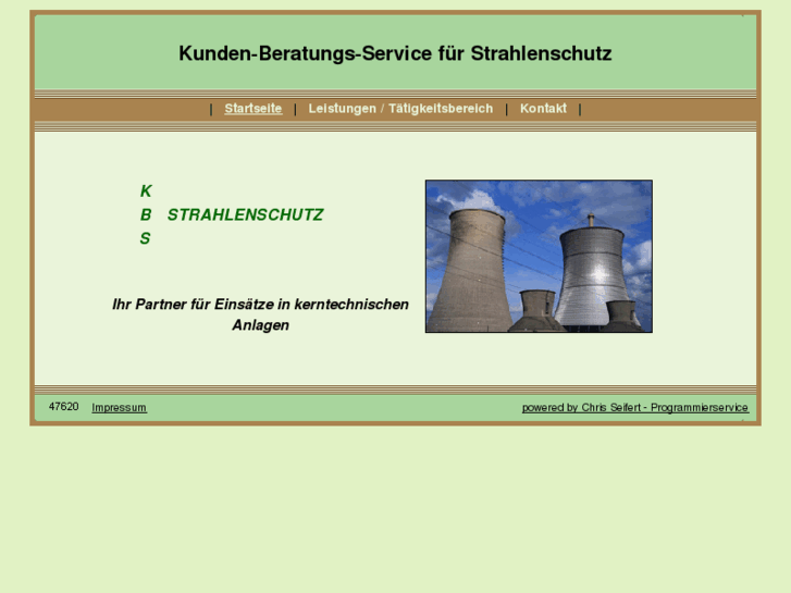 www.strahlenschutz-beratung.com