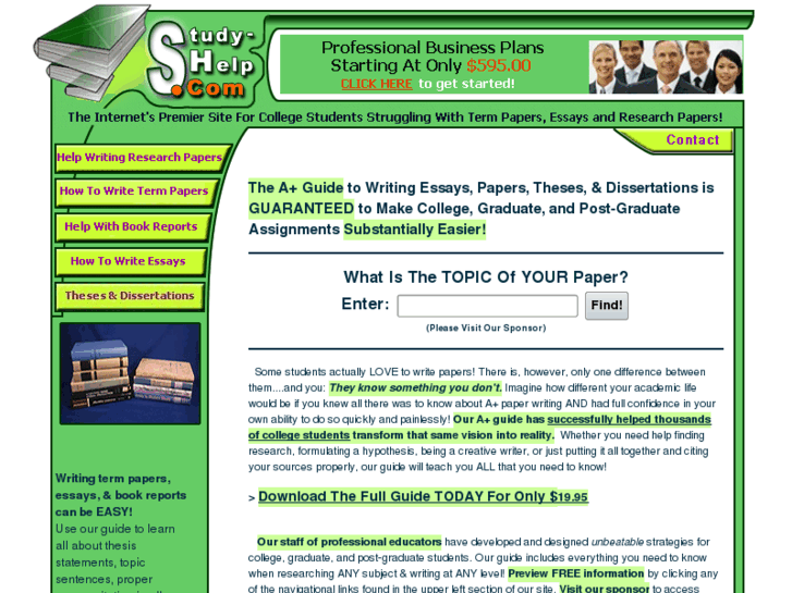 www.study-help.com