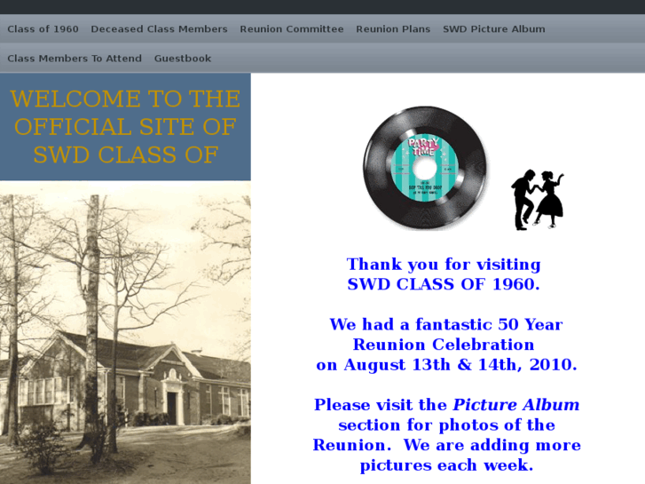 www.swdclassof1960.com