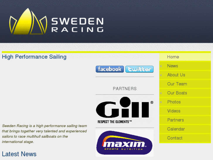 www.swedenracing.com