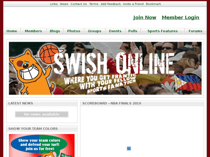 www.swishonline.net