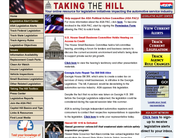 www.takingthehill.com