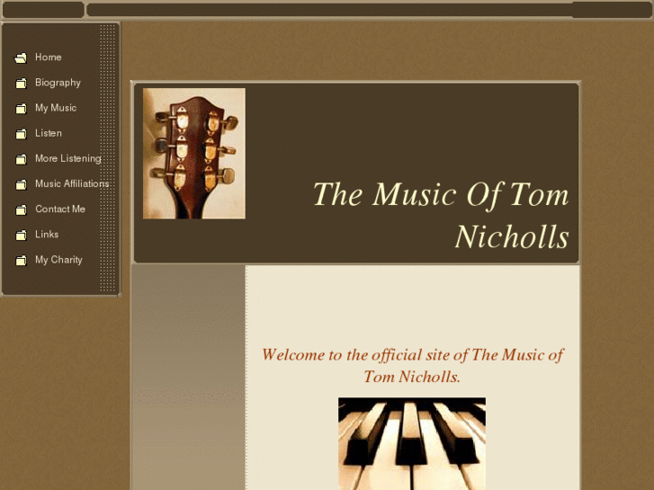 www.themusicoftomnicholls.com