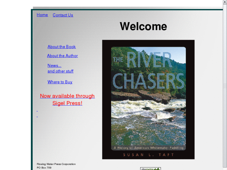 www.theriverchasers.com