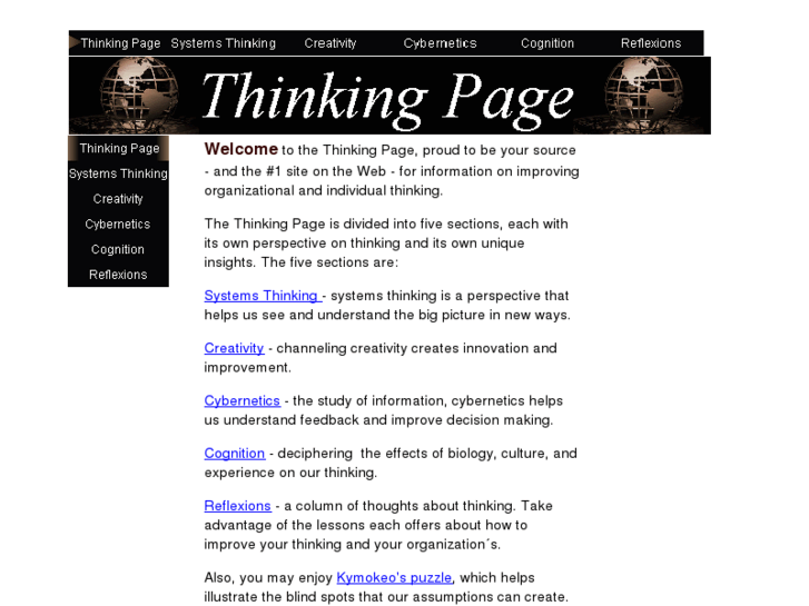www.thinking.net