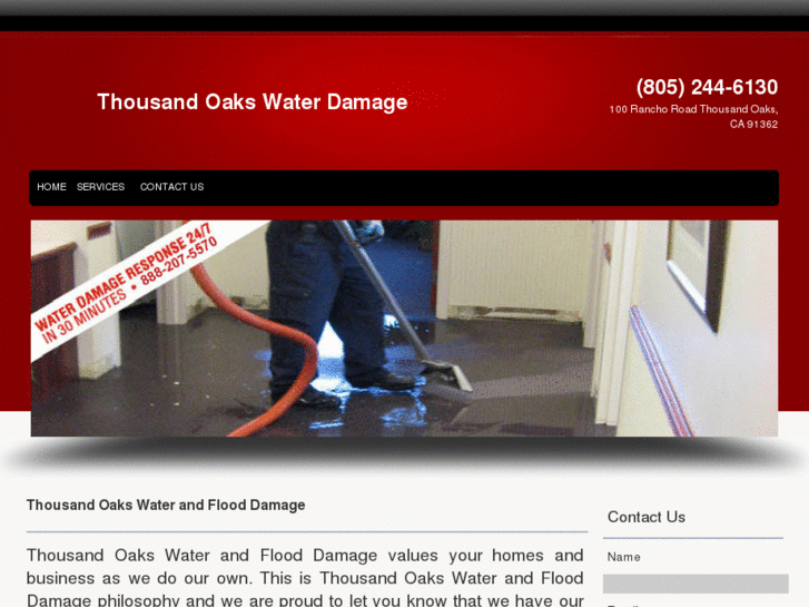 www.thousandoakswaterdamage.net