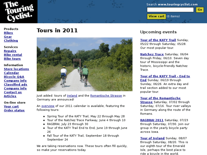 www.touringcyclist.com