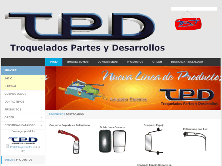 www.tpdltda.com