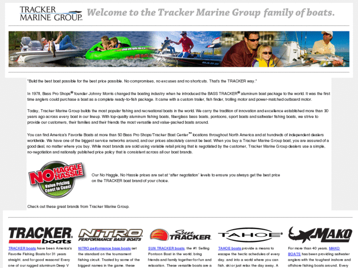 www.trackermarine.com