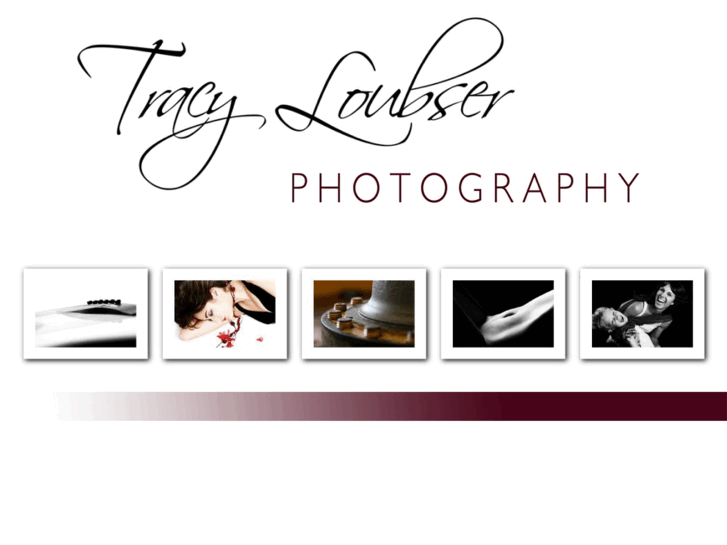 www.tracyloubser.com