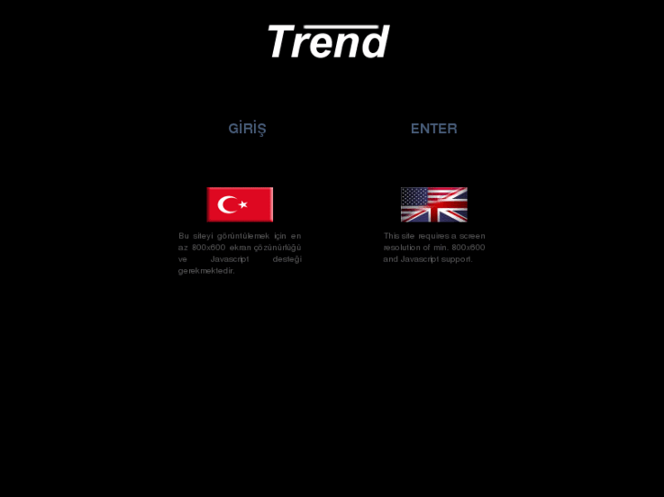 www.trendltd.com.tr