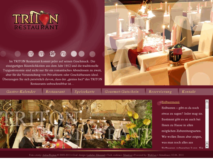 www.tritonrestaurant.de