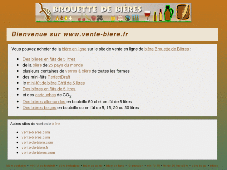 www.vente-biere.fr