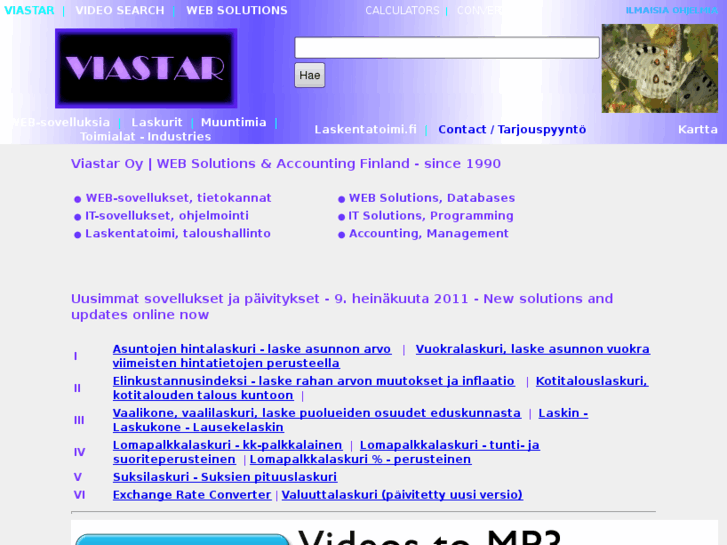 www.viastar.fi