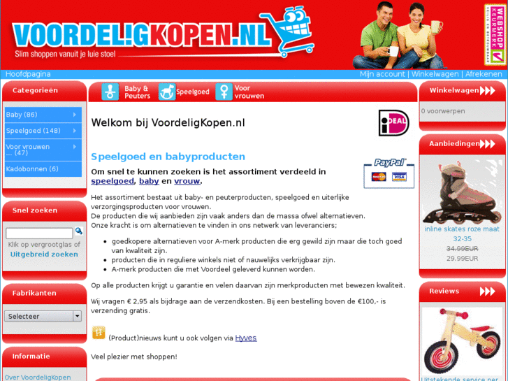 www.voordeligkopen.net