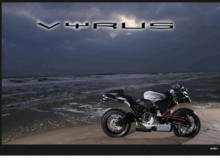 www.vyrus-motorrad.de