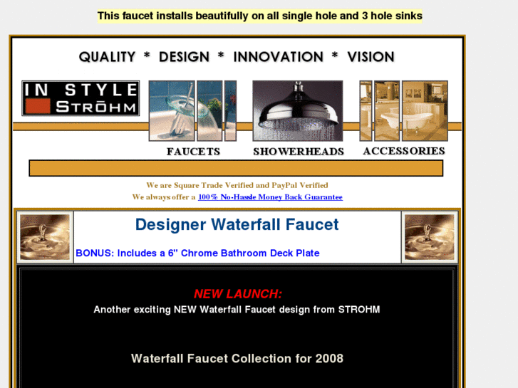 www.waterfallfaucetstore.com